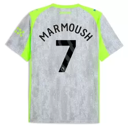 Levné Mužský Fotbalový Dres Manchester City Marmoush 7 Alternativní 2025-26 Levné Mužský Fotbalový Dres Manchester City Marmoush 7 Alternativní 2025-26