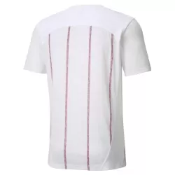 Levné Mužský Fotbalový Dres Manchester City Pre-Match 2025-26 Bílá