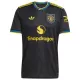 Levné Mužský Fotbalový Dres Manchester United Alternativní 2025-26 Levné Mužský Fotbalový Dres Manchester United Alternativní 2025-26