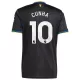 Levné Mužský Fotbalový Dres Manchester United Cunha 10 Alternativní 2025-26 Levné Mužský Fotbalový Dres Manchester United Cunha 10 Alternativní 2025-26