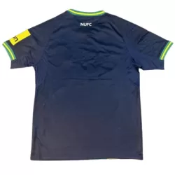 Levné Mužský Fotbalový Dres Newcastle United 2025-26 - Speciální