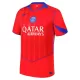 Levné Mužský Fotbalový Dres Paris Saint-Germain Alternativní 2025-26 Levné Mužský Fotbalový Dres Paris Saint-Germain Alternativní 2025-26