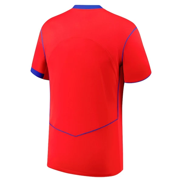 Levné Mužský Fotbalový Dres Paris Saint-Germain Alternativní 2025-26