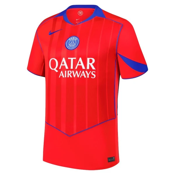 Levné Mužský Fotbalový Dres Paris Saint-Germain O. Dembele 10 Alternativní 2025-26