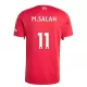 Levné Mužský Fotbalový Dres Liverpool M.Salah 11 Domácí 2025-26 Levné Mužský Fotbalový Dres Liverpool M.Salah 11 Domácí 2025-26