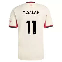 Levné Mužský Fotbalový Dres Liverpool M.Salah 11 Venkovní 2025-26 Levné Mužský Fotbalový Dres Liverpool M.Salah 11 Venkovní 2025-26