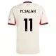 Levné Mužský Fotbalový Dres Liverpool M.Salah 11 Venkovní 2025-26 Levné Mužský Fotbalový Dres Liverpool M.Salah 11 Venkovní 2025-26