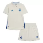 Levné Dětský Fotbalový Dres FC Porto Alternativní 2025-26