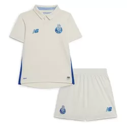 Levné Dětský Fotbalový Dres FC Porto Alternativní 2025-26 Levné Dětský Fotbalový Dres FC Porto Alternativní 2025-26