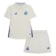 Levné Dětský Fotbalový Dres FC Porto Alternativní 2025-26 Levné Dětský Fotbalový Dres FC Porto Alternativní 2025-26