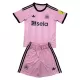 Levné Dětský Fotbalový Dres Newcastle United Brankářské 2025-26 Růžová Levné Dětský Fotbalový Dres Newcastle United Brankářské 2025-26 Růžová