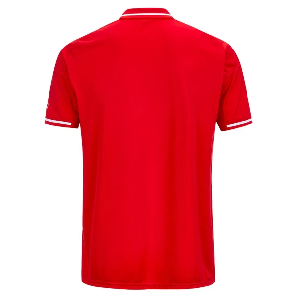 Levné Dětský Fotbalový Dres Nottingham Forest Domácí 2025-26
