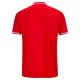 Levné Dětský Fotbalový Dres Nottingham Forest Domácí 2025-26