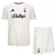Levné Dětský Fotbalový Dres Nottingham Forest Venkovní 2025-26 Levné Dětský Fotbalový Dres Nottingham Forest Venkovní 2025-26