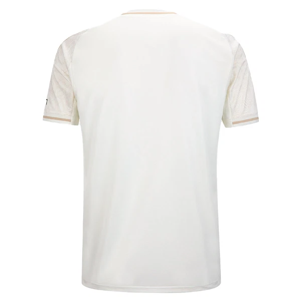 Levné Dětský Fotbalový Dres Nottingham Forest Venkovní 2025-26