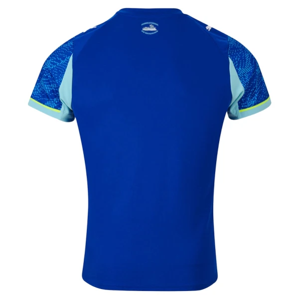 Levné Dětský Fotbalový Dres Olympique de Marseille Alternativní 2025-26