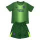 Levné Dětský Fotbalový Dres Paris Saint-Germain Brankářské 2025-26 Levné Dětský Fotbalový Dres Paris Saint-Germain Brankářské 2025-26