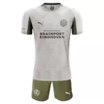 Levné Dětský Fotbalový Dres PSV Eindhoven Alternativní 2025-26