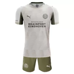 Levné Dětský Fotbalový Dres PSV Eindhoven Alternativní 2025-26 Levné Dětský Fotbalový Dres PSV Eindhoven Alternativní 2025-26