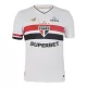 Levné Dětský Fotbalový Dres São Paulo Domácí 2025-26