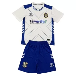 Levné Dětský Fotbalový Dres Tenerife Domácí 2025-26 Levné Dětský Fotbalový Dres Tenerife Domácí 2025-26
