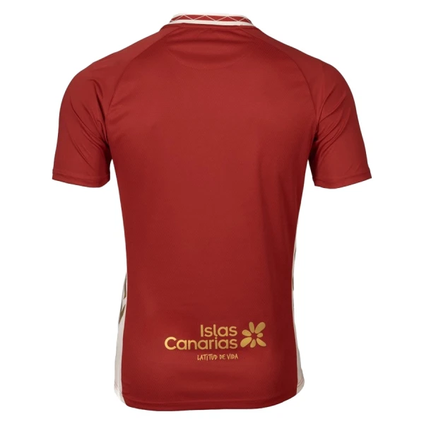 Levné Dětský Fotbalový Dres Tenerife Venkovní 2025-26