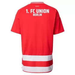 Levné Dětský Fotbalový Dres Union Berlin Domácí 2025-26