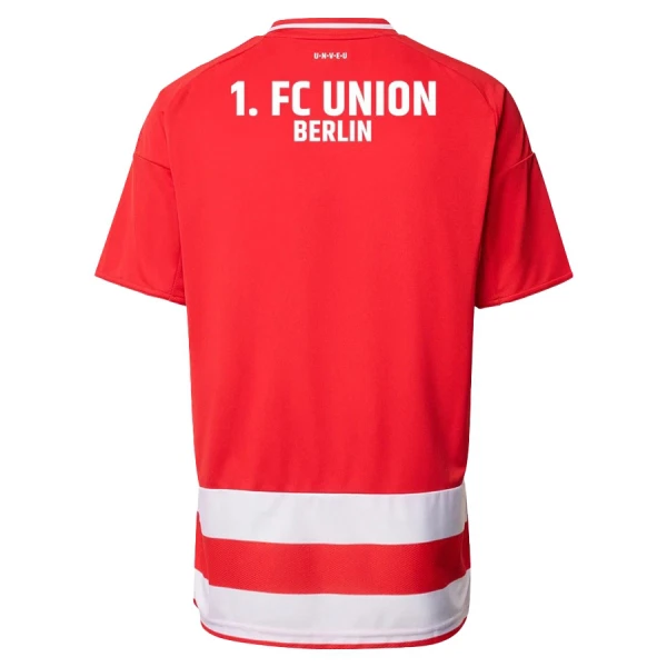 Levné Dětský Fotbalový Dres Union Berlin Domácí 2025-26