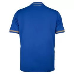 Levné Mužský Fotbalový Dres AS Monaco Venkovní 2025-26