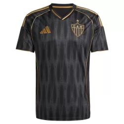 Levné Mužský Fotbalový Dres Atlético Mineiro Alternativní 2025-26 Levné Mužský Fotbalový Dres Atlético Mineiro Alternativní 2025-26