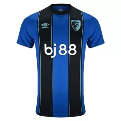 Levné Mužský Fotbalový Dres Bournemouth Venkovní 2025-26 Levné Mužský Fotbalový Dres Bournemouth Venkovní 2025-26