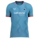 Levné Mužský Fotbalový Dres Club Brugge Alternativní 2025-26 Levné Mužský Fotbalový Dres Club Brugge Alternativní 2025-26