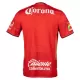 Levné Mužský Fotbalový Dres Deportivo Toluca Domácí 2025-26