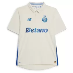 Levné Mužský Fotbalový Dres FC Porto Alternativní 2025-26 Levné Mužský Fotbalový Dres FC Porto Alternativní 2025-26