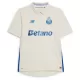 Levné Mužský Fotbalový Dres FC Porto Alternativní 2025-26 Levné Mužský Fotbalový Dres FC Porto Alternativní 2025-26