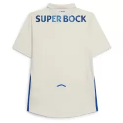 Levné Mužský Fotbalový Dres FC Porto Alternativní 2025-26