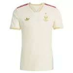 Levné Mužský Fotbalový Dres Flamengo Alternativní 2025-26