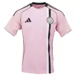 Levné Mužský Fotbalový Dres Leicester City Alternativní 2025-26