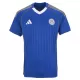 Levné Mužský Fotbalový Dres Leicester City Domácí 2025-26 Levné Mužský Fotbalový Dres Leicester City Domácí 2025-26
