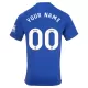Levné Mužský Fotbalový Dres Leicester City Domácí 2025-26