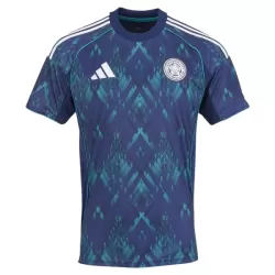 Levné Mužský Fotbalový Dres Leicester City Venkovní 2025-26 Levné Mužský Fotbalový Dres Leicester City Venkovní 2025-26