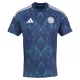 Levné Mužský Fotbalový Dres Leicester City Venkovní 2025-26 Levné Mužský Fotbalový Dres Leicester City Venkovní 2025-26