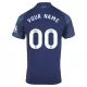 Levné Mužský Fotbalový Dres Leicester City Venkovní 2025-26