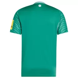 Levné Mužský Fotbalový Dres Newcastle United Venkovní 2025-26