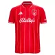 Levné Mužský Fotbalový Dres Nottingham Forest Domácí 2025-26 Levné Mužský Fotbalový Dres Nottingham Forest Domácí 2025-26