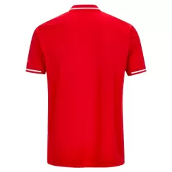 Levné Mužský Fotbalový Dres Nottingham Forest Domácí 2025-26