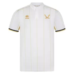 Levné Mužský Fotbalový Dres Sheffield United Venkovní 2025-26 Levné Mužský Fotbalový Dres Sheffield United Venkovní 2025-26