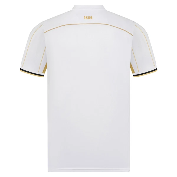Levné Mužský Fotbalový Dres Sheffield United Venkovní 2025-26