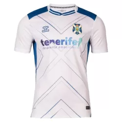 Levné Mužský Fotbalový Dres Tenerife Domácí 2025-26 Levné Mužský Fotbalový Dres Tenerife Domácí 2025-26