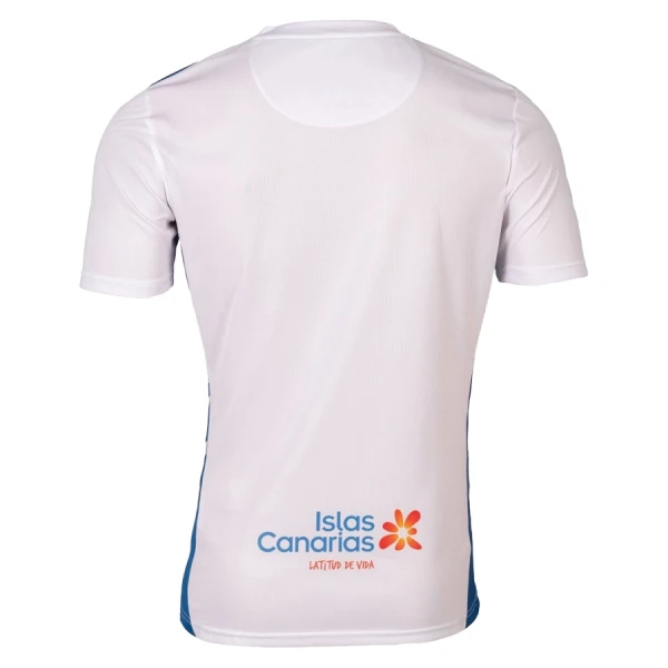 Levné Mužský Fotbalový Dres Tenerife Domácí 2025-26